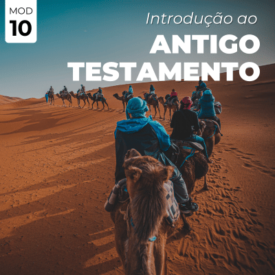 Introdução ao Antigo Testamento