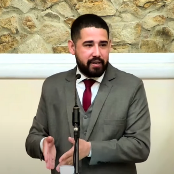 Pr. Brenner Ferrel